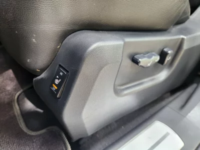 Renault Samsung QM5