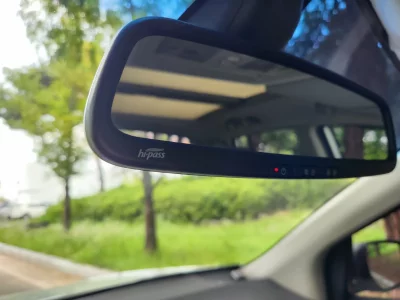 Renault Samsung QM5