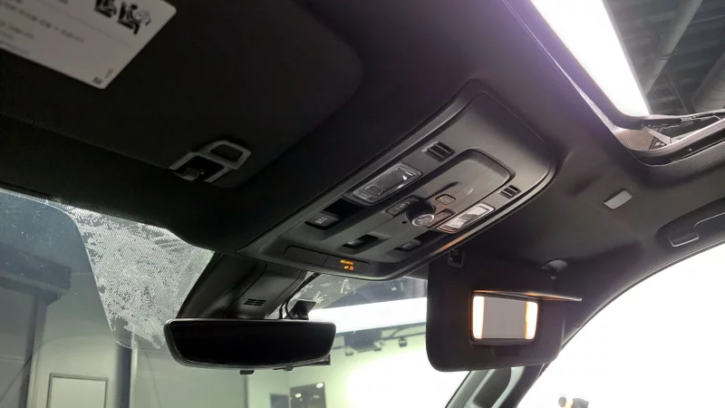 Daewoo Tahoe