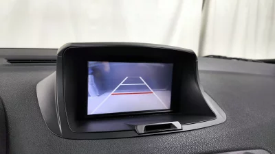 Renault Samsung SM3