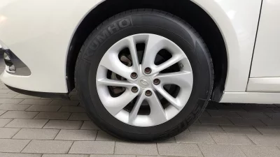 Renault Samsung SM3