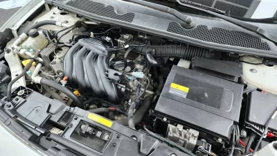 Renault Samsung SM3