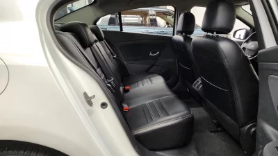 Renault Samsung SM3