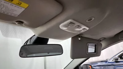 Renault Samsung SM3