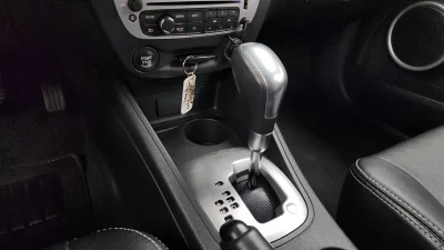 Renault Samsung SM3