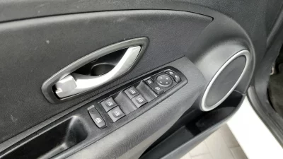 Renault Samsung SM3