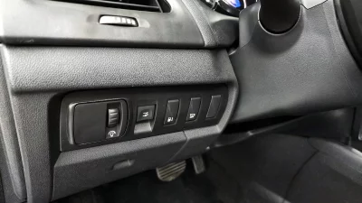 Renault Samsung SM3