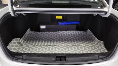Renault Samsung SM3