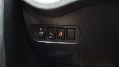Renault Samsung QM5