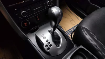 Renault Samsung QM5