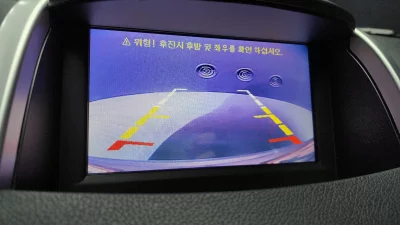 Renault Samsung QM5