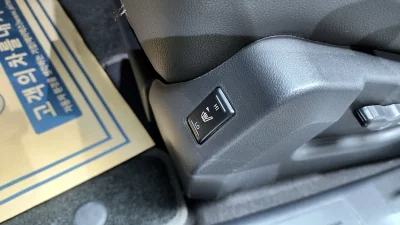 Renault Samsung QM5