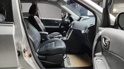 Renault Samsung QM5
