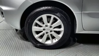 Renault Samsung QM5