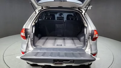 Renault Samsung QM5
