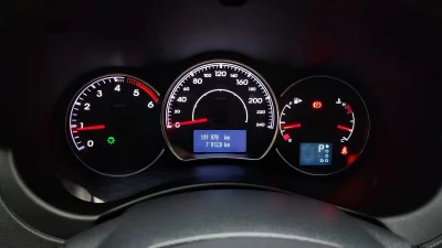 Renault Samsung QM5