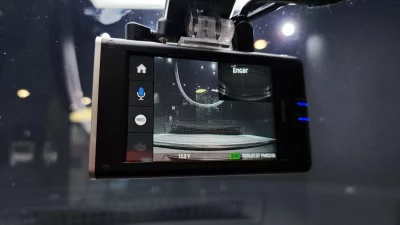 Renault Samsung QM5