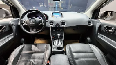 Renault Samsung QM5