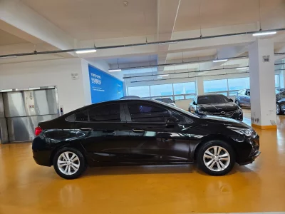 Daewoo Cruze
