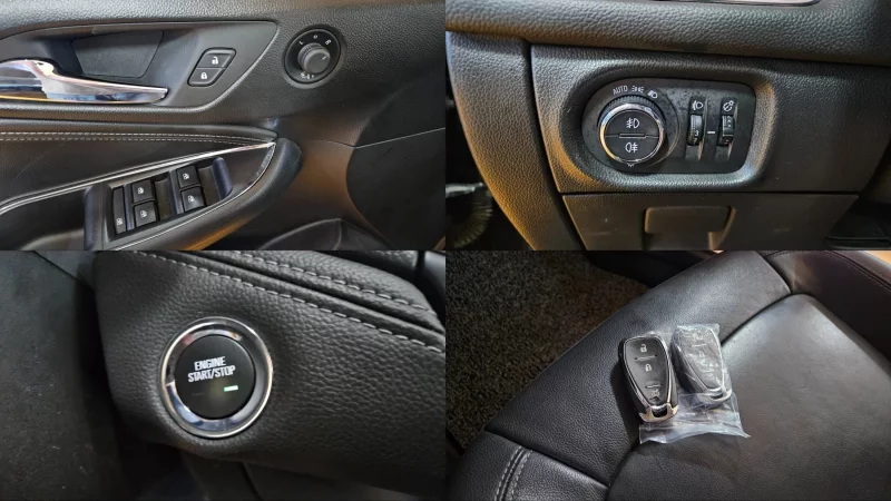 Daewoo Cruze