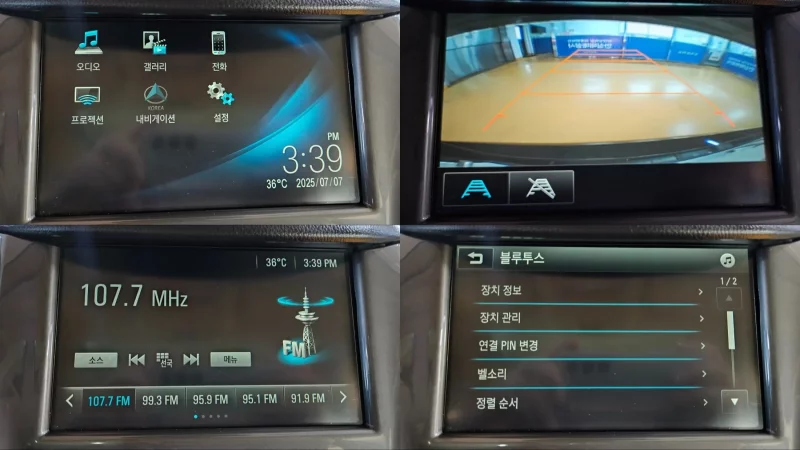 Daewoo Cruze