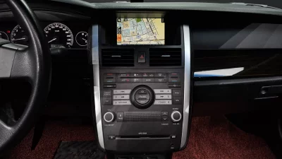 Renault Samsung SM7