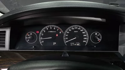 Renault Samsung SM7