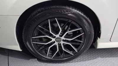 Renault Samsung SM7