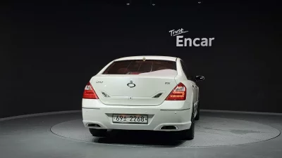 Renault Samsung SM7