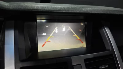 Renault Samsung SM7