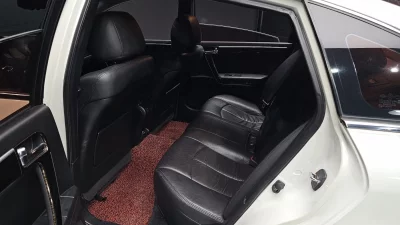 Renault Samsung SM7