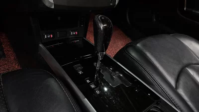Renault Samsung SM7