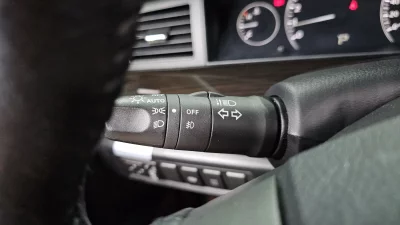 Renault Samsung SM7