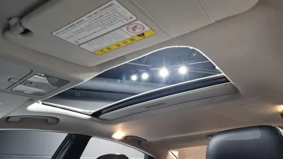 Renault Samsung SM7