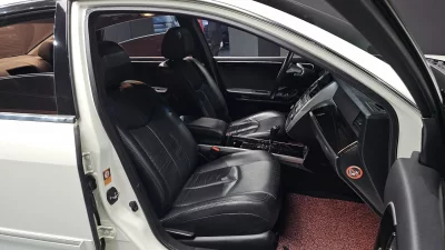 Renault Samsung SM7