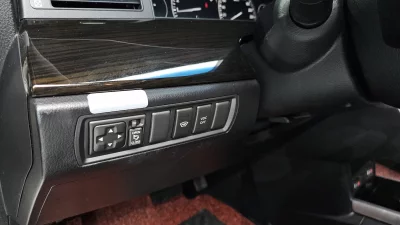 Renault Samsung SM7