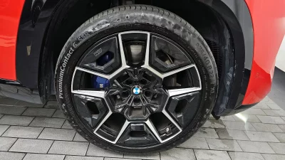 BMW XM