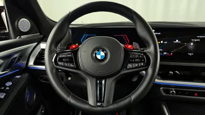 BMW XM