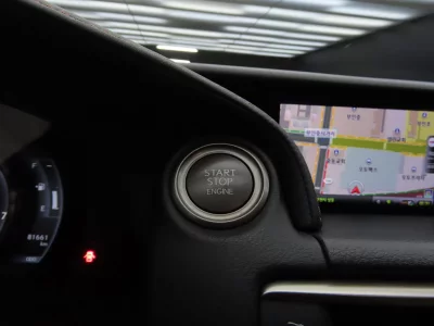Lexus RC