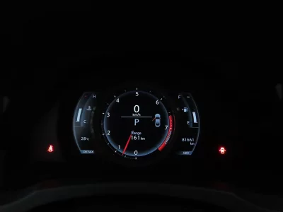 Lexus RC