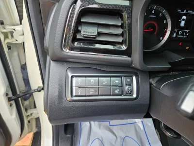 SsangYong TIBOLI