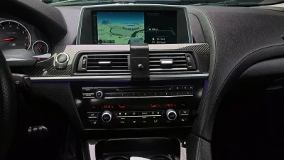 BMW 6-Series