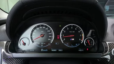 BMW 6-Series
