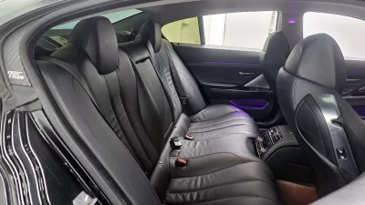 BMW 6-Series