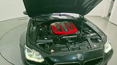BMW 6-Series