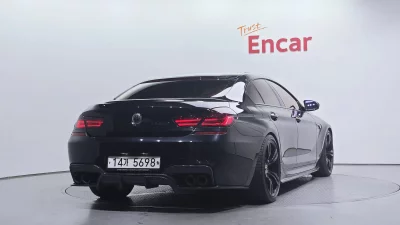 BMW 6-Series
