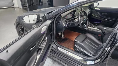 BMW 6-Series