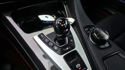 BMW 6-Series
