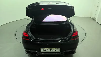 BMW 6-Series