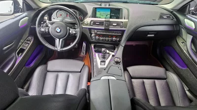 BMW 6-Series